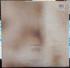 HOWARD JONES - EVERLASTING LOVE (1989) - 12'' MAXI SINGLE PLAK 2.EL