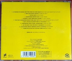 ETIENNE DE CRECY - SUPER DISCOUNT (2002) - 2CD 2.EL