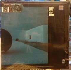 HUBERT LAWS AFRO CLASSIC LP 180GR SFR