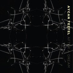 AYCAN TEZTEL - AFTER A DREAM (2019) - CD SIFIR