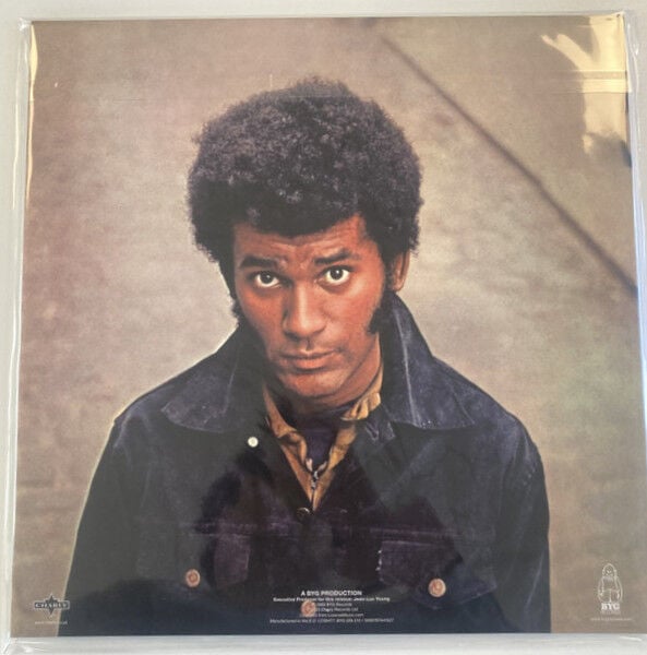 ANTHONY BRAXTON - B-X0 NO-47A (1969) - LP 2025 EDITION FREE JAZZ , AVANT-GARDE JAZZ SIFIR PLAK