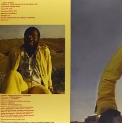 CURTIS MAYFIELD - CURTIS (1970) - LP 180GR GATEFOLD 2013 EDITION SIFIR