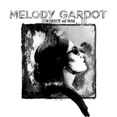 MELODY GARDOT - CURRENCY OF MAN (2015) - PLAK SIFIR