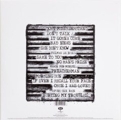 MELODY GARDOT - CURRENCY OF MAN (2015) - PLAK SIFIR