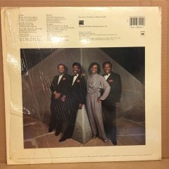 GLADYS KNIGHT & THE PIPS - VISIONS 1983 2.EL PLAK