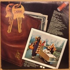 JOHNNY GUITAR WATSON - A REAL MOTHER FOR YA (1977) - PLAK 2.EL