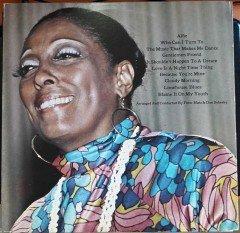 CARMEN McRAE - CARMEN'S GOLD - 2.EL PLAK