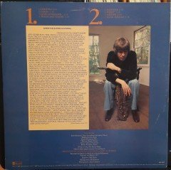 JOHN KLEMMER - LIFE STYLE (LIVING & LOVING) (1977) - 2.EL PLAK
