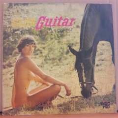 GOLDEN GUITAR VOLUME 2 DISCO VOX - 2.EL PLAK