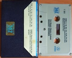SAADET GÜRSES - PERİ MASALI / MODERN ARABESK - KASET MADE IN SAUDI ARABIA 2.EL