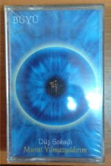 MURAT YILMAZYILDIRIM - BÜYÜ KASET SIFIR