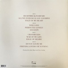 JOHN MAYER - BATTLE STUDIES (2009) - 2PLAK SIFIR