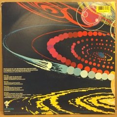 SPYRO GYRA - ACCESS ALL AREAS 1984 2.EL 2PLAK