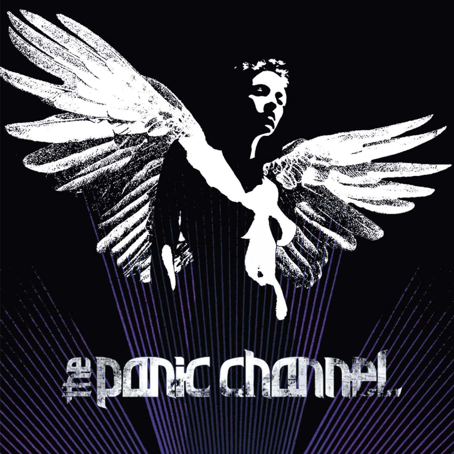 PANIC CHANNEL (DAVE NAVARRO) - ONE (2006) - CD / JEWEL CASE AMBALAJINDA SIFIR