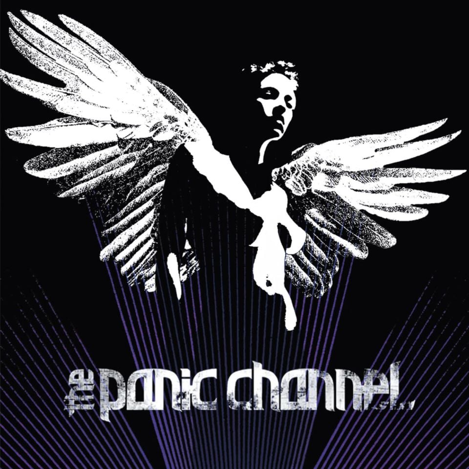 PANIC CHANNEL (DAVE NAVARRO) - ONE (2006) - CD / JEWEL CASE AMBALAJINDA SIFIR