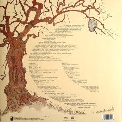 ROLLING STONES - METAMORPHOSIS (1975) - LP 2003 EDITION SIFIR PLAK