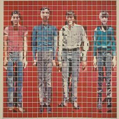 TALKING HEADS MORE SONGS ABOUT BUILDINGS AND FOOD (1978) LP 2016 EDITION SIFIR