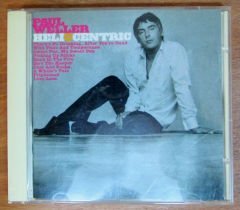 PAUL WELLER - HELIOCENTRIC - CD 2.EL