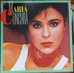 MARIA CONCHITA - MARIA CONCHITA (1984) - 2.EL PLAK