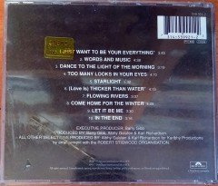 ANDY GIBB - FLOWING RIVERS (1977) CD SIFIR