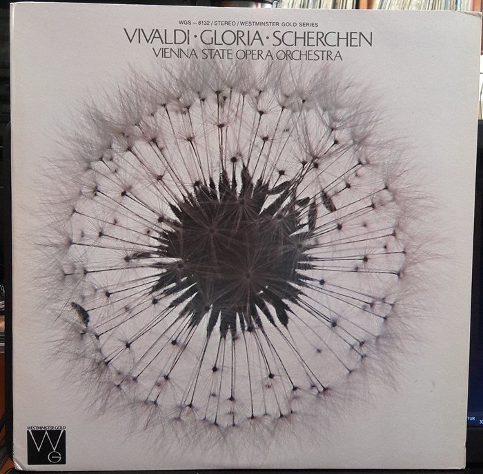 VIVALDI: GLORIA, SCHERCHEN, VIENNA STATE OPERA ORCHESTRA - 2.EL PLAK