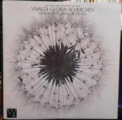 VIVALDI: GLORIA, SCHERCHEN, VIENNA STATE OPERA ORCHESTRA - 2.EL PLAK