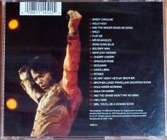 NEIL DIAMOND - THE BEST OF (1996) - CD 2.EL
