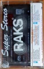 PETE SEEGER - AMERICAN INDUSTRIAL BALLADS (1994) - KASET SIFIR