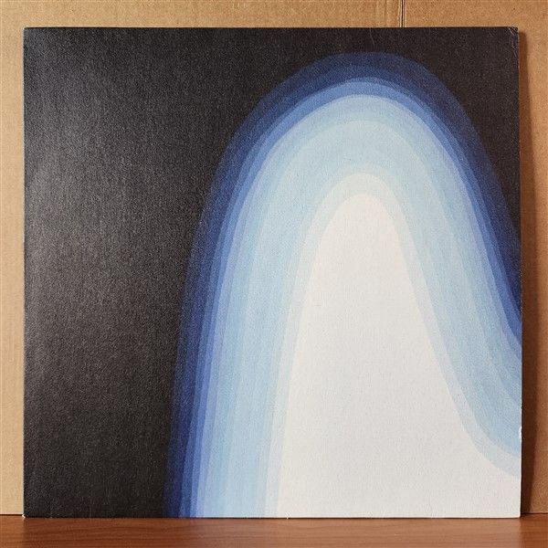 KONSTRUKT & OTOMO YOSHIHIDE – EASTERN SAGA: LIVE AT TUSK (2020) - LP 180G 2.EL PLAK