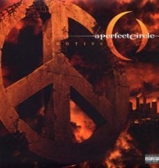 A PERFECT CIRCLE - EMOTIVE - 2LP SIFIR