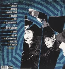 GREEN DAY - ¡TRÉ! (2012) - LP SIFIR