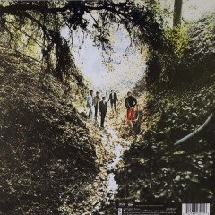 ROLLING STONES - BIG HITS / HIGH TIDE AND GREEN GRASS (1966) - LP 2003 EDITION SIFIR PLAK