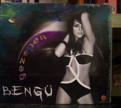 BENGÜ - GEZEGEN CD SIFIR