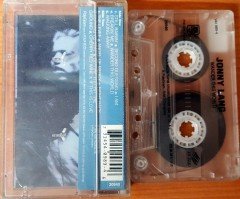 JONNY LANG - WANDER THIS WORLD (1998) CASSETTE MADE IN TURKEY ''USED''