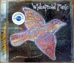 WIDESPREAD PANIC - 'TIL THE MEDICINE TAKES (1999) CD SIFIR