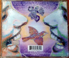 WIDESPREAD PANIC - 'TIL THE MEDICINE TAKES (1999) CD SIFIR