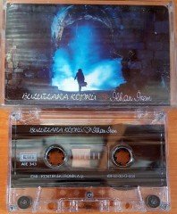 İLHAN İREM - BULUTLARA KÖPRÜ (2000) KASET 2.EL