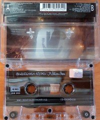 İLHAN İREM - BULUTLARA KÖPRÜ (2000) KASET 2.EL