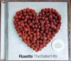 ROXETTE - THE BALLAD HITS (2002) CD 2.EL
