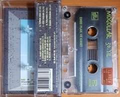 MOĞOLLAR - 30. YIL (1998) EMRE KASET 2.EL