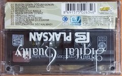 ORHAN GENCEBAY - YARGISIZ İNFAZ (2006) KERVAN KASET SIFIR