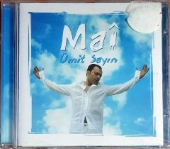 ÜMİT SAYIN - MAİ (2004) COLUMBIA CD SIFIR