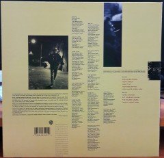 RICKY PETERSON - NIGHT WATCH (1990) - PLAK 2.EL