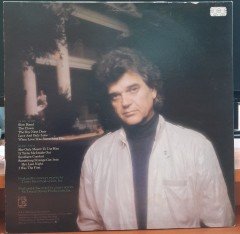 CONWAY TWITTY - SOUTHERN COMFORT (1982) - PLAK 2.EL