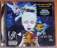 KORN - SEE YOU ON THE OTHER SIDE (2005) - CD 2.EL