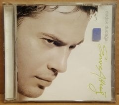 EMRE ALTUĞ - DUDAK DUDAĞA (2004) - CD 2.EL