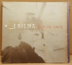 ENIGMA - PUSH THE LIMITS (2000) - CD SINGLE DIGIPACK 2.EL