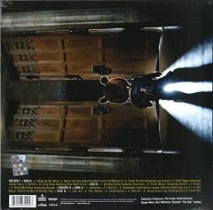 KANYE WEST - LATE REGISTRATION (2005) - 2LP 2018 EDITION SIFIR PLAK