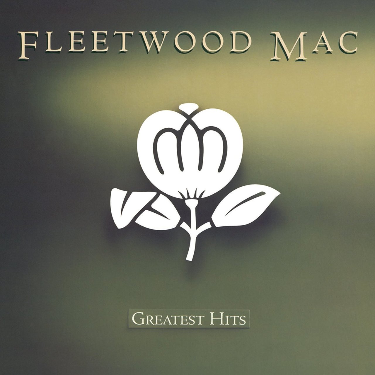 FLEETWOOD MAC - GREATEST HITS (1988) - LP SIFIR