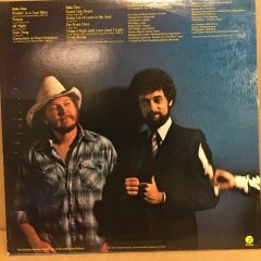 HOODOO RHTYHM DEVILS - ALL KIDDING ASIDE 1978 2.EL PLAK